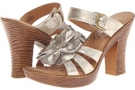 Gold Born Anjelica (Platinum for Women (Size 8)