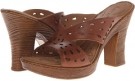 Tan Born Aleeah for Women (Size 10)