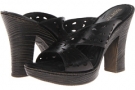 Black Born Aleeah for Women (Size 7)