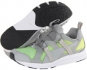 Limestone Gray PUMA Future Disc HST Dip Dye for Men (Size 10.5)