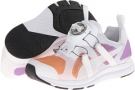 White PUMA Future Disc HST Dip Dye for Men (Size 10)