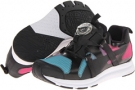 Black PUMA Future Disc HST Dip Dye for Men (Size 8)