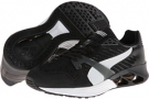 Black/White/Dark Shadow PUMA Future XT-Runner for Men (Size 11)