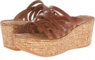 Tan Born Hanae for Women (Size 10)