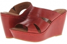 Red Born Amalia for Women (Size 10)