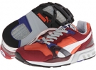 Tigerlily/Pomegranate PUMA PUMA Trinomic XT 2 Plus OG for Men (Size 4.5)