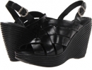 Black Born Isamar for Women (Size 7)