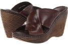 Espresso Born Hyrah for Women (Size 11)