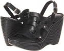 Black Born Genesis for Women (Size 10)