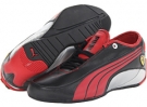 PUMA Alekto Low Ferrari NM Size 9