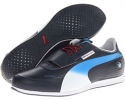 PUMA evoSPEED Low BMW 1.2 NM Size 7