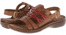 Tan Born Morocco (Camel for Women (Size 7)