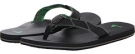 Black Sanuk Tribune for Men (Size 9)