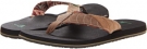 Tan/Natural Sanuk Pave the Wave for Men (Size 7)