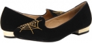 Black Velvet Annie Sherry for Women (Size 9.5)