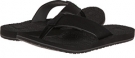 Black Sanuk OG Squoosh for Men (Size 13)