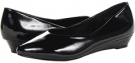 Black Patent Annie Dancier for Women (Size 9.5)