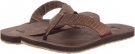 Sanuk Burro Down Size 8