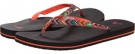 Coral Multi Sanuk Maritime Funk for Women (Size 8)