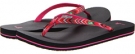 Fuchsia Multi Sanuk Maritime Funk for Women (Size 8)