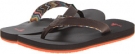 Chocolate Sanuk Springwater for Women (Size 11)