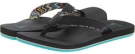 Black Sanuk Springwater for Women (Size 11)