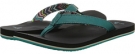 Teal Sanuk Springwater for Women (Size 6)