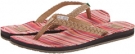 Sanuk Poncho Viva Size 9