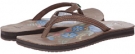 Sanuk Flora The Explora Size 5