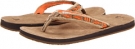 Sanuk Campfire Story Size 8