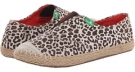 Runaround Jute Women's 8