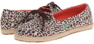 Cheetah Sanuk Kariba for Women (Size 6)