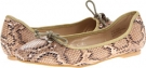 Brown Snake Annie Taisa for Women (Size 10)