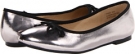 Pewter Annie Parker for Women (Size 10)