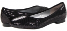 Black Sequin Annie Ziaa for Women (Size 13)