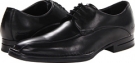 Black Kenneth Cole So Certain for Men (Size 11)