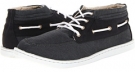 Black/White Snake Multi Quiksilver Surfside Mid 2 '14 for Men (Size 12)