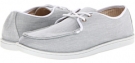 Grey/White Quiksilver Balboa for Men (Size 6)