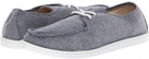 Navy Quiksilver Balboa for Men (Size 8)