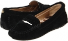 Black/Off White Sam Edelman Jones for Women (Size 9.5)