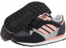 Black/Fade Rose/Aluminum adidas Originals ZXZ 100 for Women (Size 6)