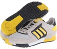 Chrome/Tribe Yellow/Legend Ink adidas Originals ZX 630 for Men (Size 8)