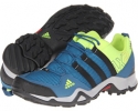 Tribe Blue/Black/Solar Blue adidas Outdoor AX 2 for Men (Size 11)