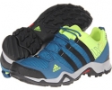 Tribe Blue/Black/Solar Blue adidas Outdoor AX 2 for Men (Size 11.5)