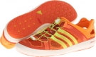 Dark Chili/Solar Slime/Solar Zest adidas Outdoor Climacool Boat Breeze for Men (Size 11.5)