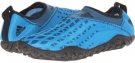 Solar Blue/Black/Tribe Blue adidas Outdoor Kurobe II for Men (Size 8)