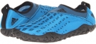 Solar Blue/Black/Tribe Blue adidas Outdoor Kurobe II for Men (Size 11)