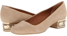 Sand Kid Suede Nina Originals Trace for Women (Size 7)