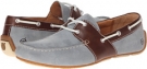 Light Blue/Brown Born Draper for Men (Size 13)