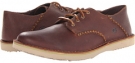 Cognac Full Grain Born Gleason for Men (Size 8)